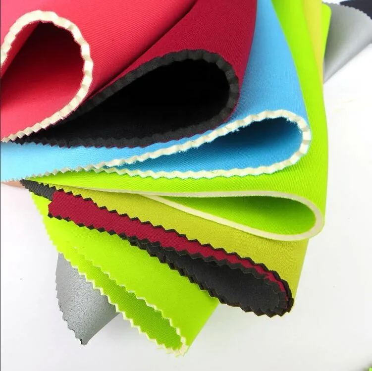 Eco-friendly Custom Color Durable & Reusable Neoprene Material,Top ...