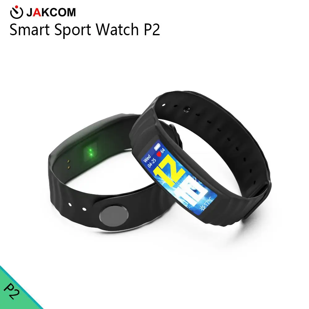 

JAKCOM P2 Professional Smart Sport Watch New Product Of Smart Watches Hot sale as tic watch roman letters skeleton watch, N/a