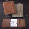 Customize Pu/leather Notebook/daily Agenda