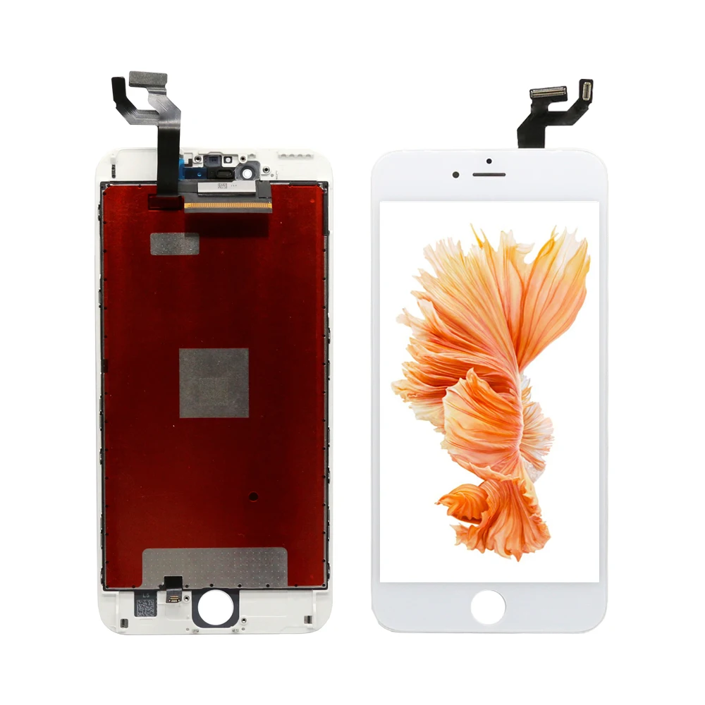 wholesale price for iphone 6sp screen, for iphone 6sp display, for iphone 6sp lcd 100% original