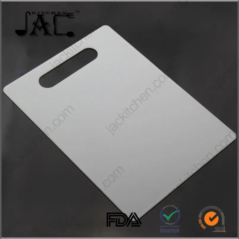 Amazon Durable Plastic Marble Chopping Board