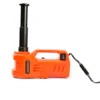 mini single functional 3 ton electric scissor jack in the box mechanism for various car