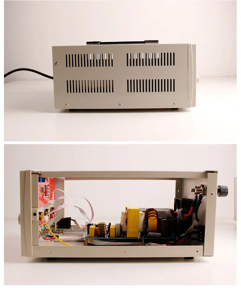 KPS1530D 15V 30A Digital Adjustable Mini DC Power Supply Switch DC Power Supply 110V / 220V 0.1V 0.1A