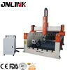Cheap 3D Sculpture Stone Letter Engraving Machine for Marble Granite Gravestone Tombstone/router cnc