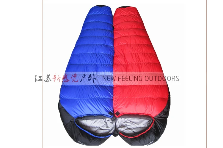 mummy sleeping bag MY65 5