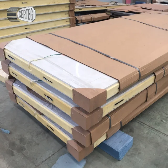 Used Walk In Cooler Panels For Sale Or Commercial Fridge Buy Cold