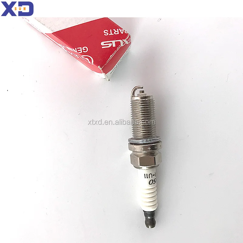 Spark Plug3