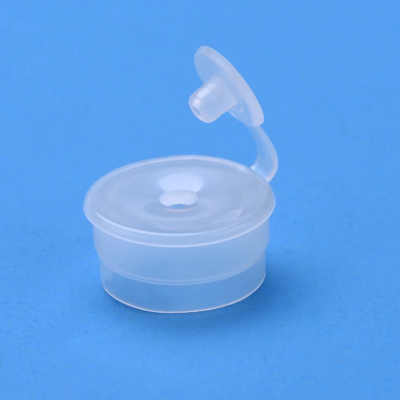 Plastic Hole Drops Plug Essential Oil Bottle Assembly Stopper Pp 24mm ...