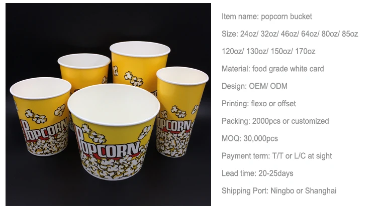 popcorn bucket