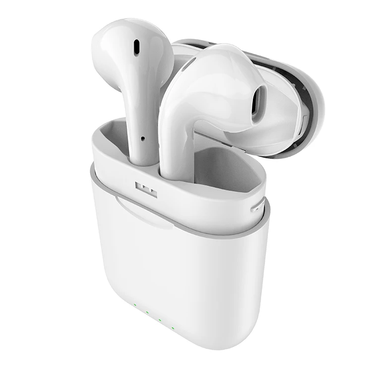 

trending product 2019 headphones wireless earbuds i12tws i13tws i88 tws