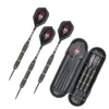 Wholesale personalized custom copper darts laser custom LOGO manufacturers
