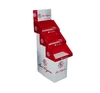 Pp Corrugated Plastic Sheet Polypropylene Holder Chocolate Bar Display Stand