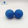 Factory directly yellow eva foam ball machine foam ball factory