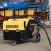 Factory direct sale practical concrete roller screed for levelling (FRS-3M)
