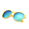 Clear Frame Uv400 Dasoon Vision Women glasses 2017 sunglasses