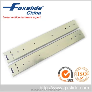 Us General Tool Box Parts Heavy Duty Ball Bearing Drawer Slide