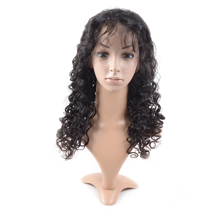 Kbl Custom Made Wigs For African Americans Short U Part Wigs Cheap