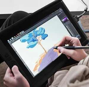 Paper Feel Screen Protector Film Wacom Cintiq Pro 13