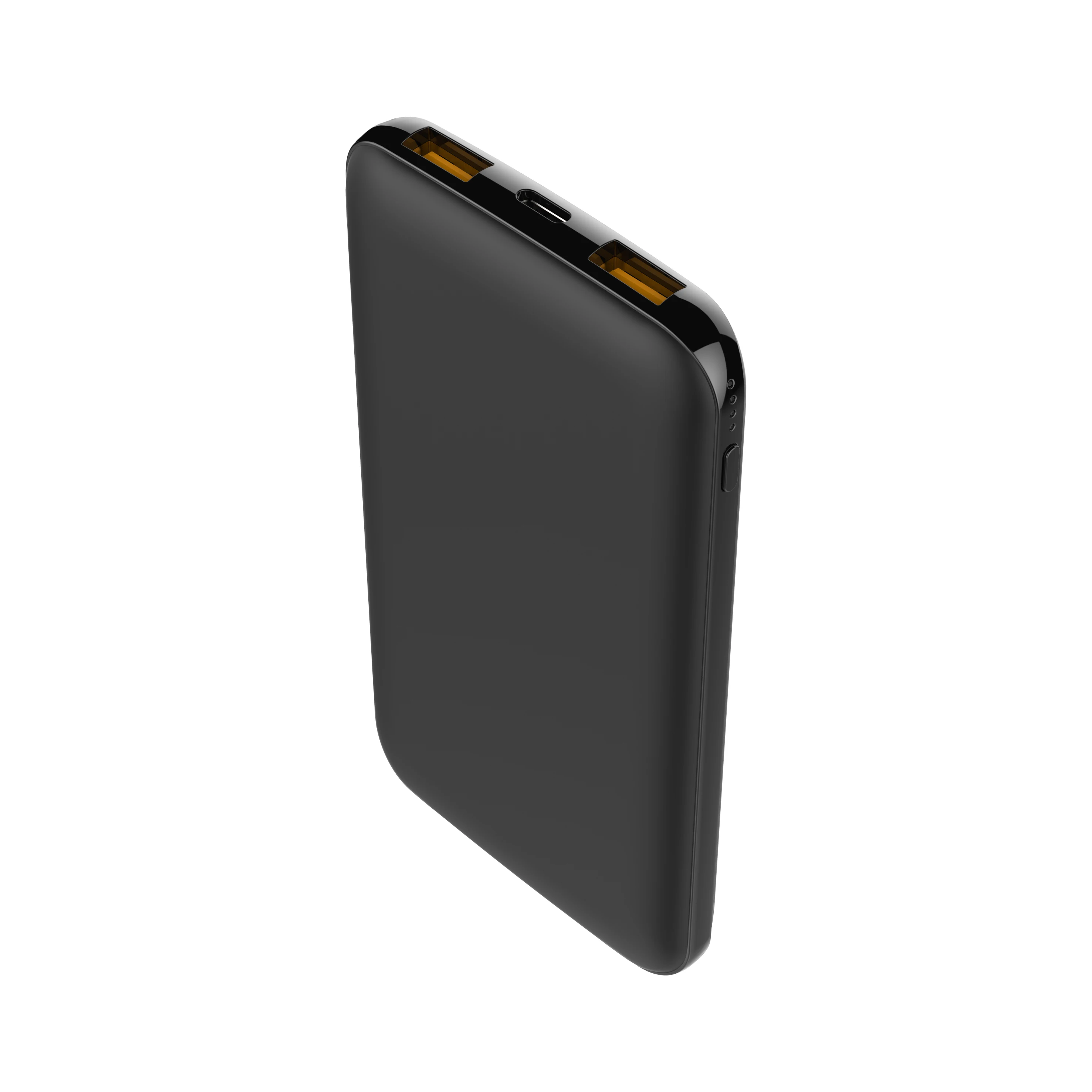 Okzu Quick Charge 3.0 Power Bank,10000mah 18w Pd Power Delivery