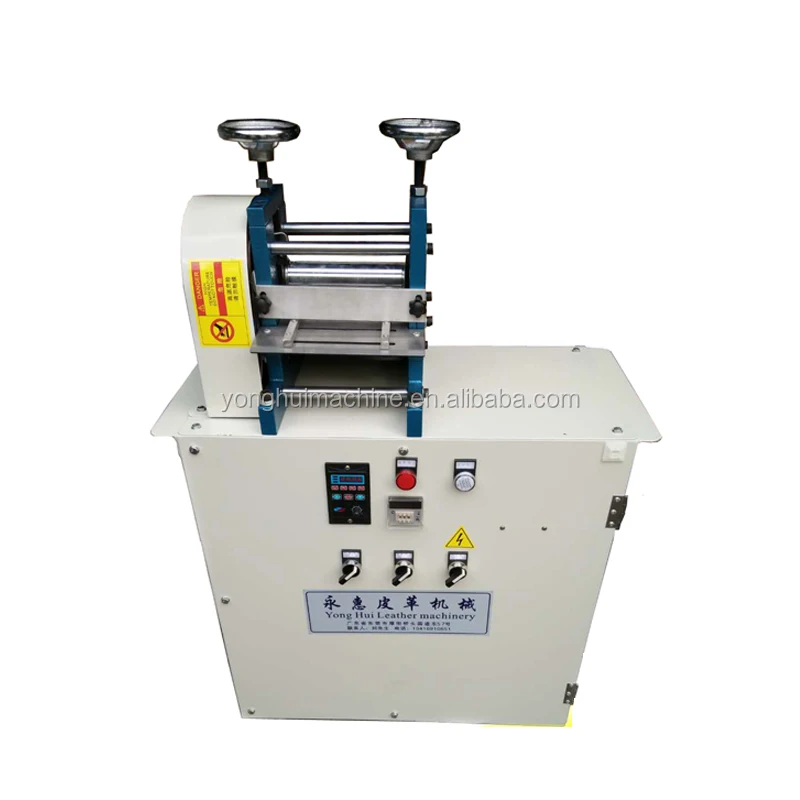 Leather Belt Dog Collar Roller Die Hot Press Pattern Belt Embossing