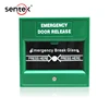 ABS Low Price Fire Alarm Manual Call Point