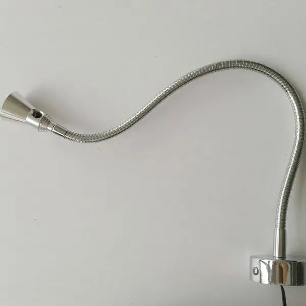 wall mounted desk lamp