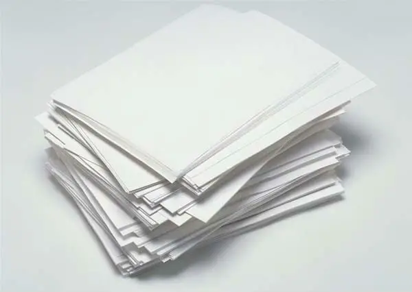 A4 Copier Paper 80gm Performer White A4 Paper 500 Sheets 1 Ream Copy Paper