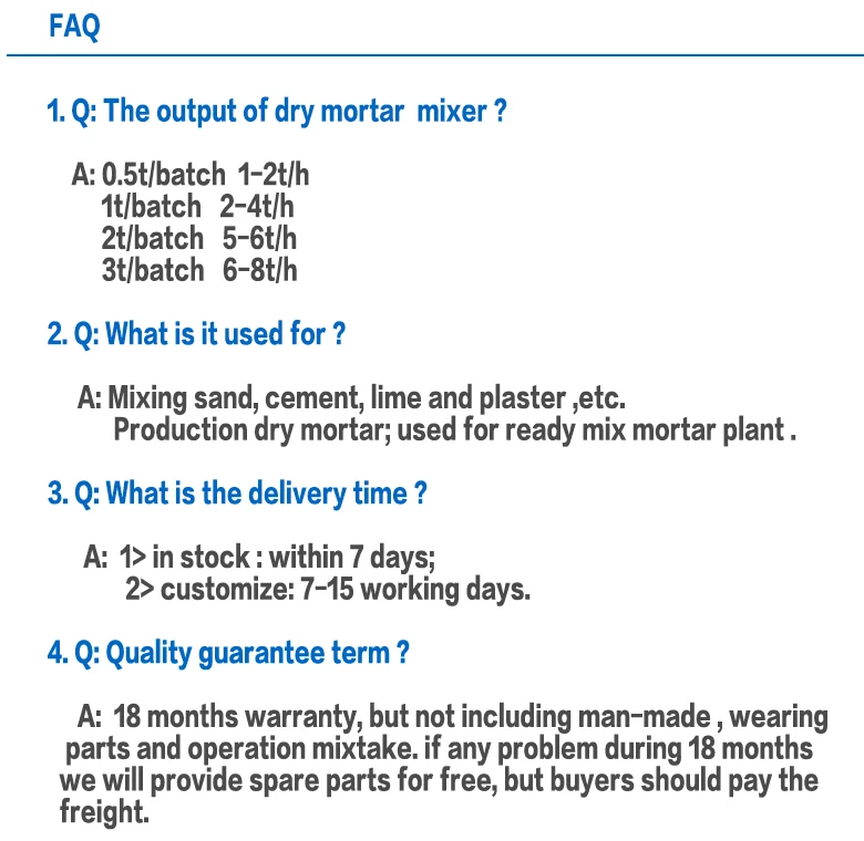 Dry Mix Wall Putty Powder Manufacturing Plant,Mini Design Wall Putty Powder Production Line