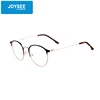 CCSL87F Sell well exquisite comfort Light durable big size metal optical frame