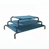New Style Wear-Resistant Customized Reusable Scratch Resistant Rated Dog Beds,Elevated Dog Beds For Large Dogs