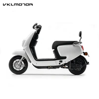

2019 vklmotor 3000w electric motorcycle high speed electric delivery scooter