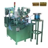 High Stability High Precision Drilling and Tapping Machine Automatic / Tap Drill Machine Automatic