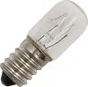 E14 high voltage incandescent bulb T16x45mm 110/130V5/7W indicator bulb