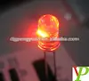 Red LED Diode computer mouse