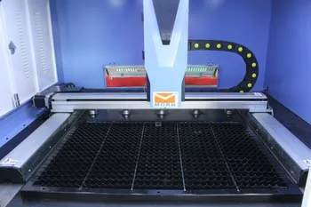mini fiber laser cutter