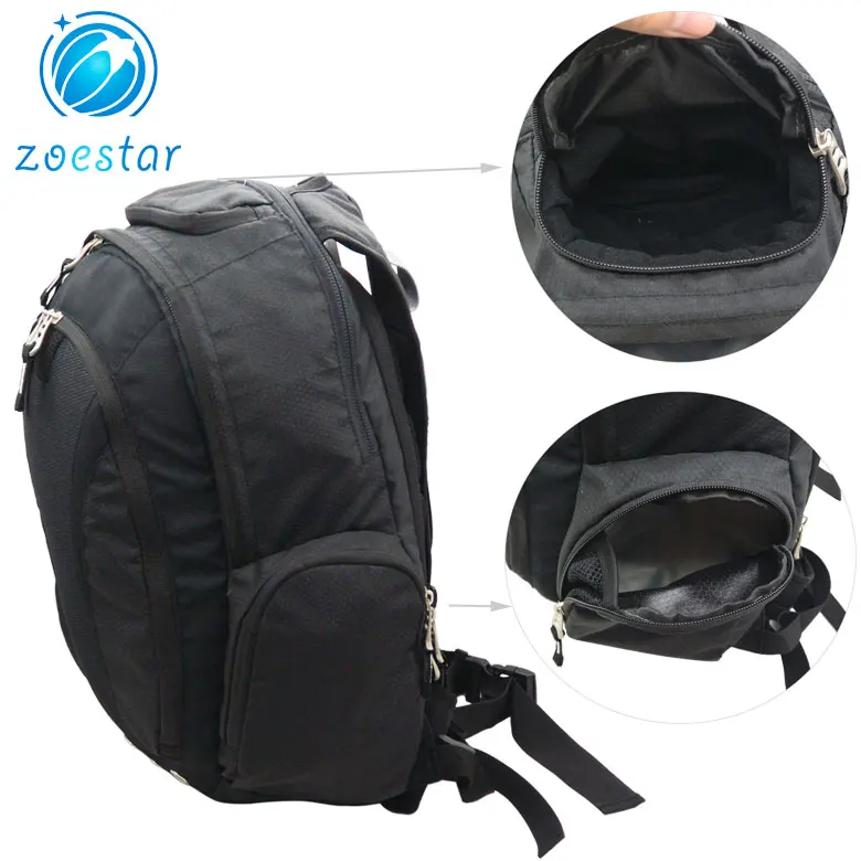 laptop backpack with waist belt