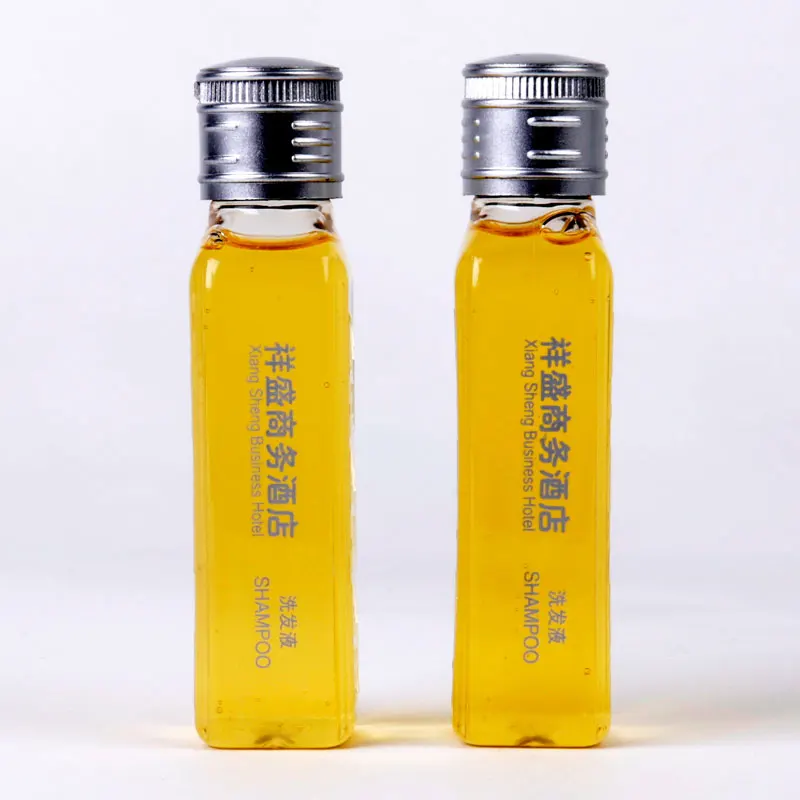 Wholesale The Best Hair Shampoo And Conditioner For Hotel Buy Mini