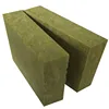 Sound Absorption Heat Insulation Rock Wool With Aluminium Foil Faced