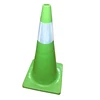 700mm PVC Red Road Safety High luminance Reflective Traffic Cone