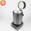 1-3kg Induction heat Melting Furnace Gold/silver/copper Casting