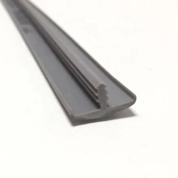 Pvc T Profil Rand Banding Band Für Partikel T Geformte Profil