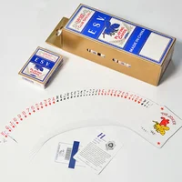 

professional Custom Design standard Casino Playing Cards poker