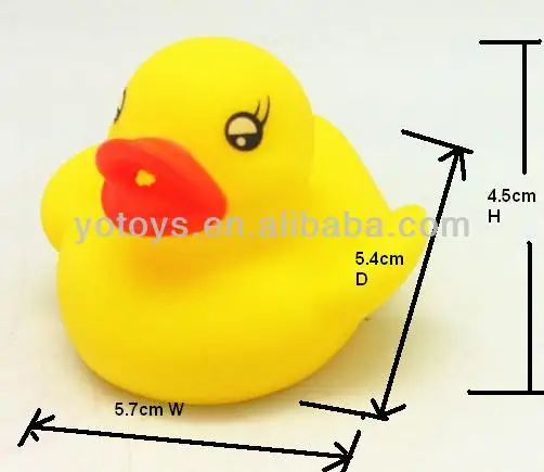 baby duck toys