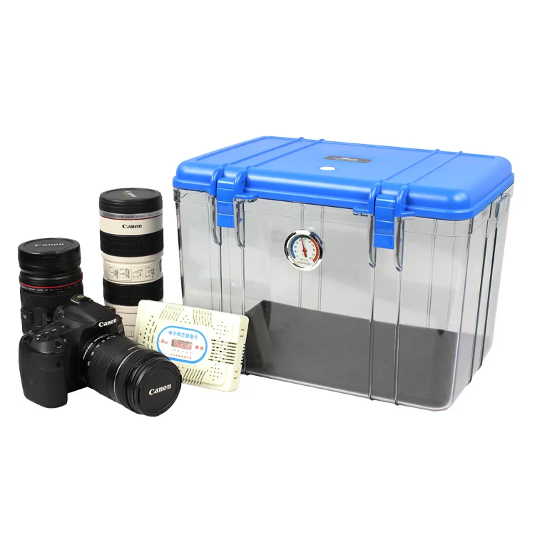 28l Portable Plastic Storage For Dslr Cameras Lens Dry Tool Box Buy