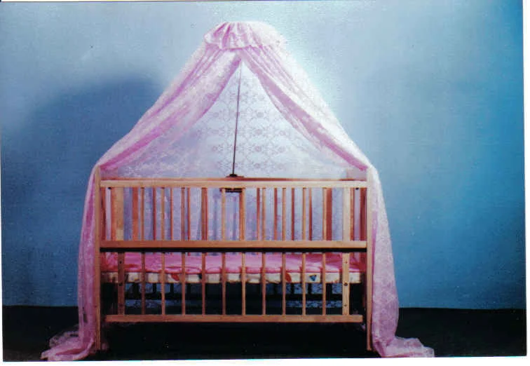 mosquito nets for cots