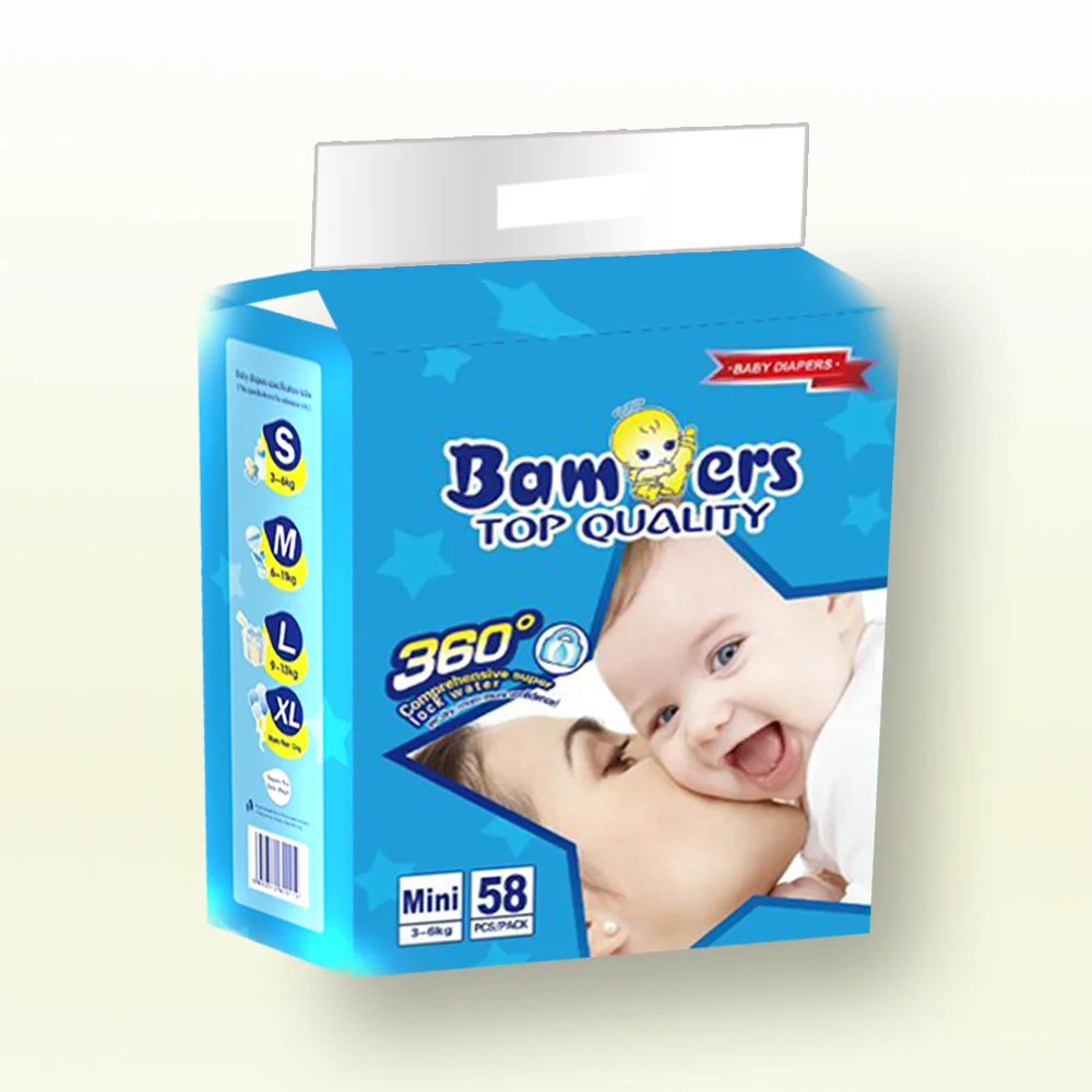 best deals on baby diapers