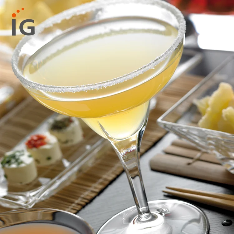 290 Ml Margarita Cup,Glass Margarita Cup,Margarita Cocktail Glass Buy