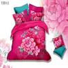 Luxury double bed ( king or queen size ) quilted patchwork, wedding bedspread