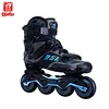 Pu Wheel Inline Roller Skate Shoes Price Convert Ice To Rollerblades Sale For Skates