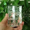 Kingwell large clear ice cube machine 5ton